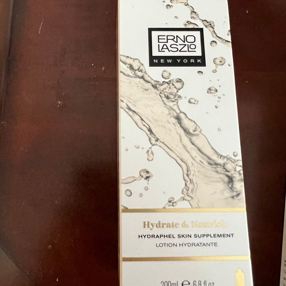 ERNO LASZLO Hydraphel Skin Supplement